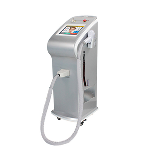 Factory price 808nm diode laser painless laser hair removal equipment