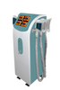 Cryolipolysis slimming machine with 4 Handles Work Togehter