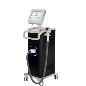 Best Selling Fiber Coupled Hair Removal No Channel 808nm 808 Diode Laser
