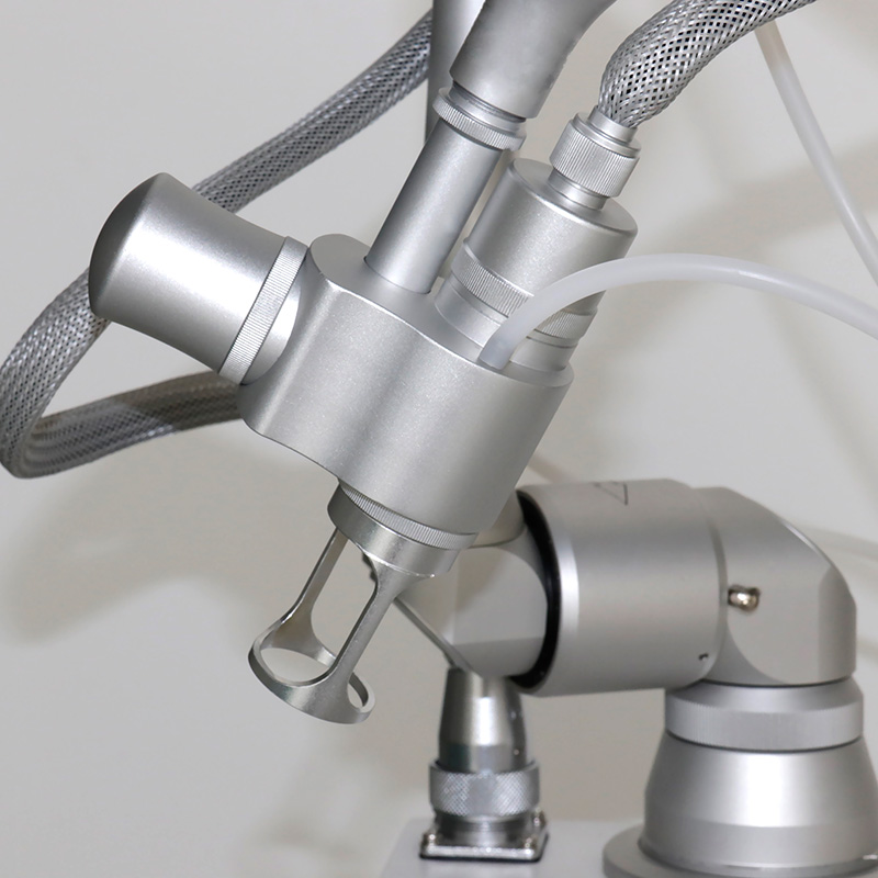 Professional Co2 Fractional Laser Machine