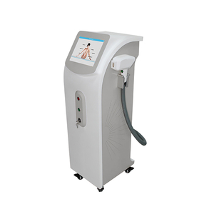 FDA approved Depilacion Laser Diode 755 808 1064 and Medical Laser 808
