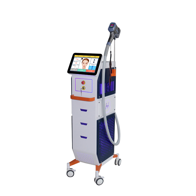 Best Laser Hair Removal Diode Machine