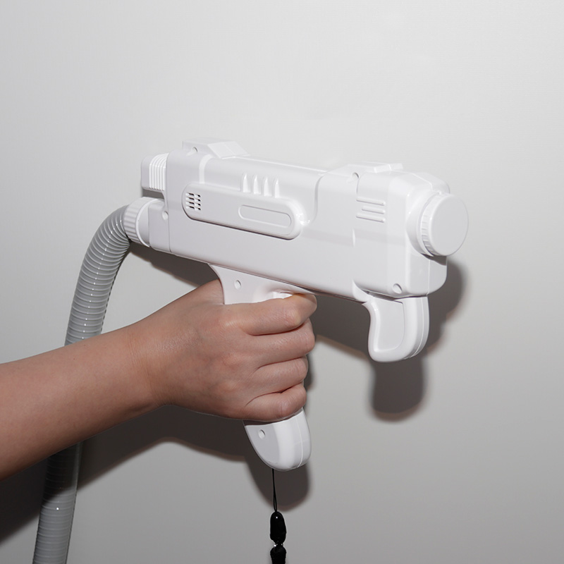 FDA Approved Best Laser Tattoo Removal Machine 