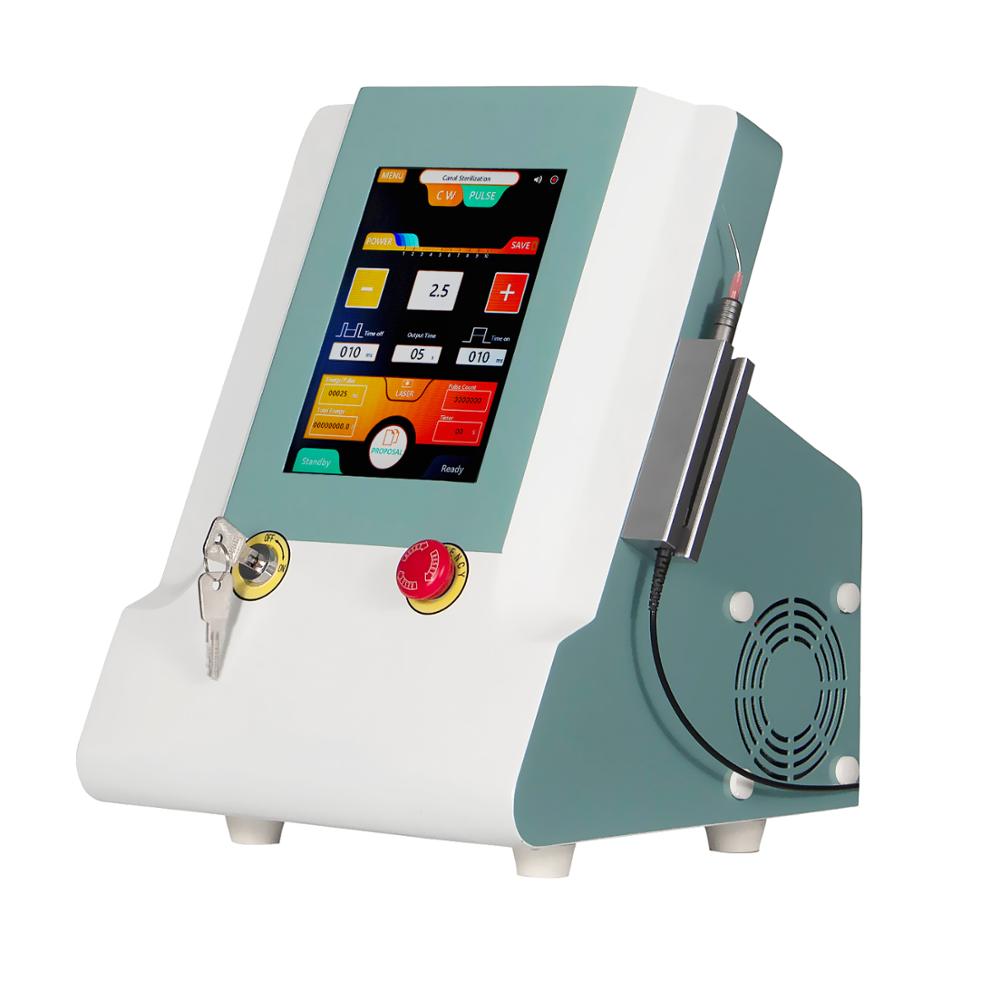 Dental diode laser news Beijing VCA Laser Technology Co., Ltd.