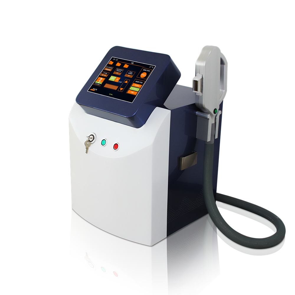 Shr technology hair removal Clearance