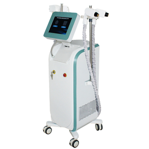 Manufacturer fractional rf thermage machine/radio frequency beauty