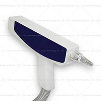 Q Switched Nd Yag Laser Tattoo Removal Machine Price