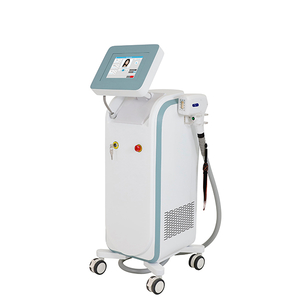Laser Hair Removal Machine For Sale/Depilation 755+808+1064/ 3 Wave 755 808 1064nm Diode Laser