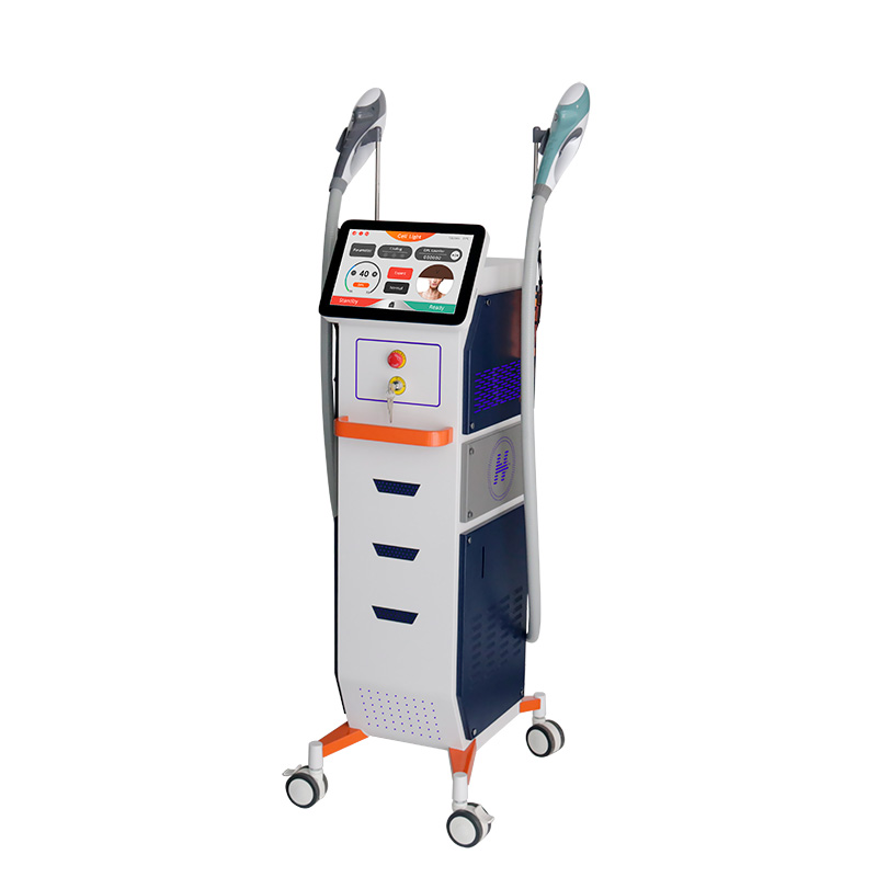 New Technology Product Best Multifunctional Skin Rejuvenation Machine