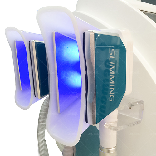 Cooltech Body Contouring Non-Invasive Fat Freezing Cryolipolysy Machine