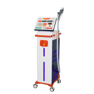 IPL DPL Hair Removal Multifunctional Machine 